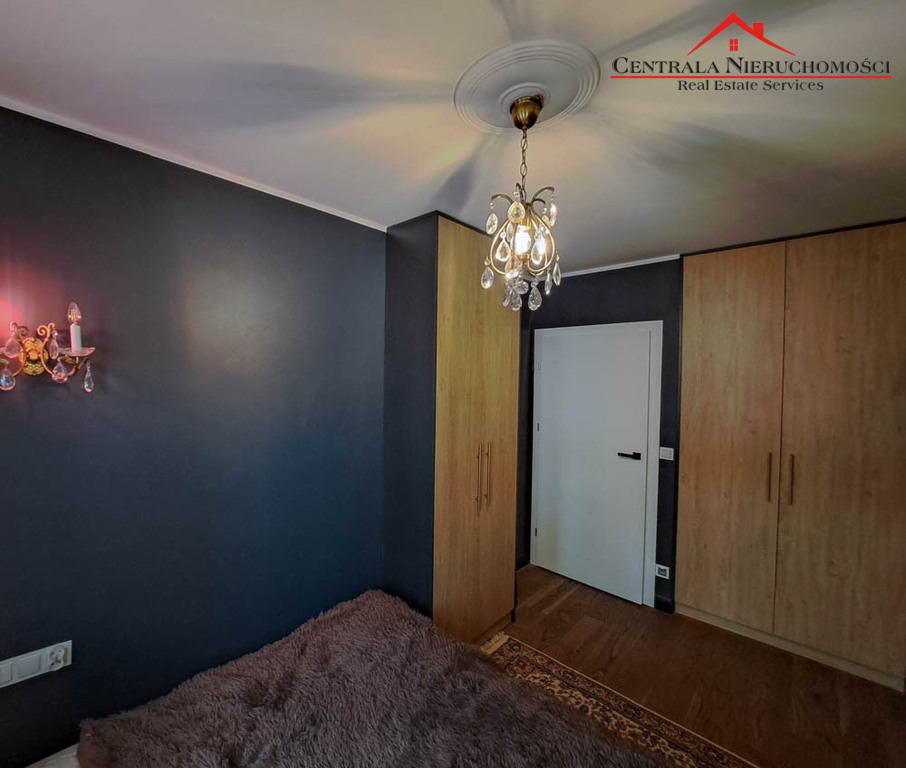 Unikalny apartament na Winnicy, 3 pok