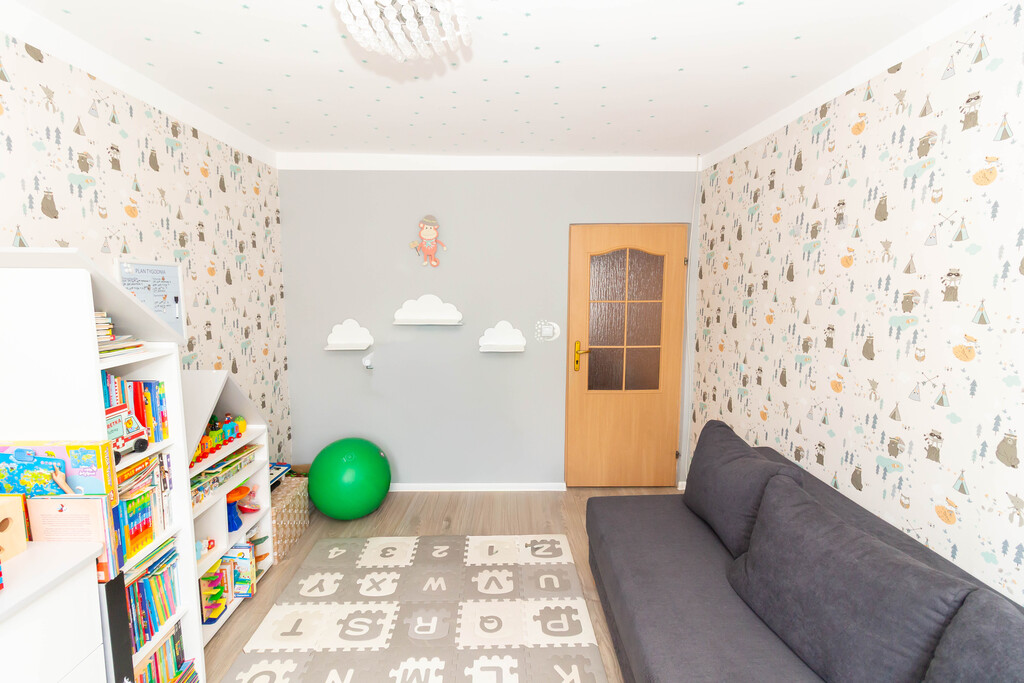Funkcjonalny dom 91m2 na działce 334m2 Ćmielów