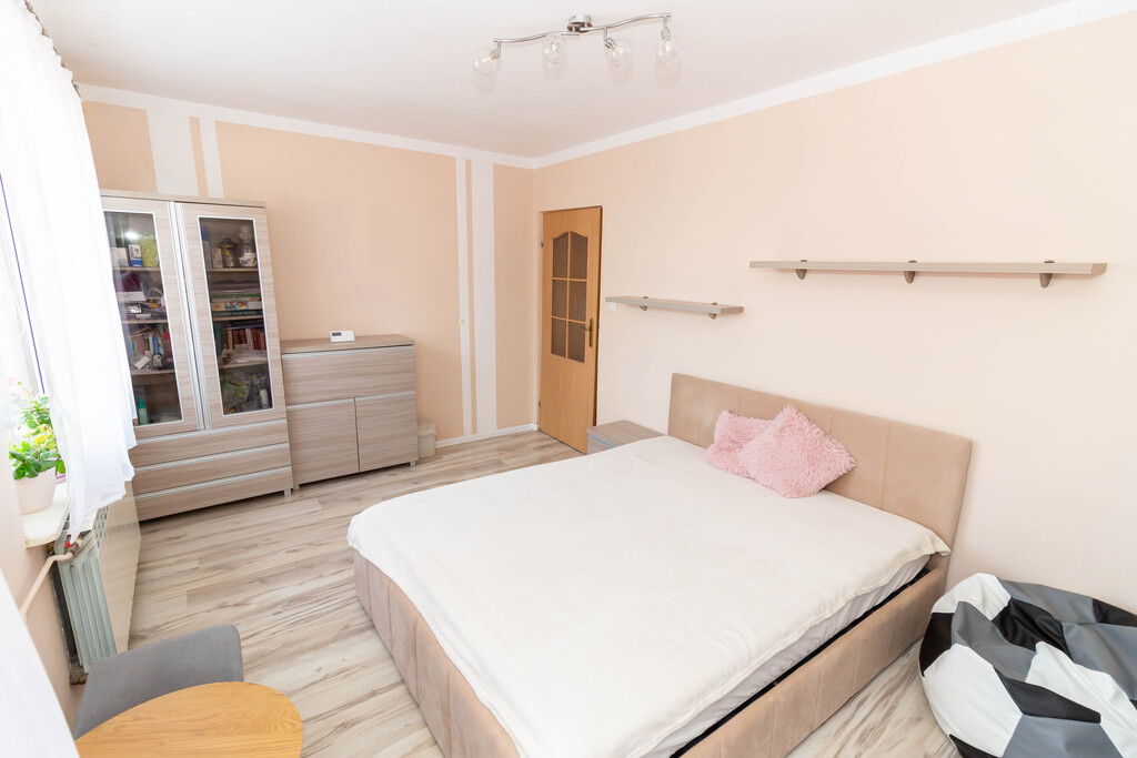 Funkcjonalny dom 91m2 na działce 334m2 Ćmielów