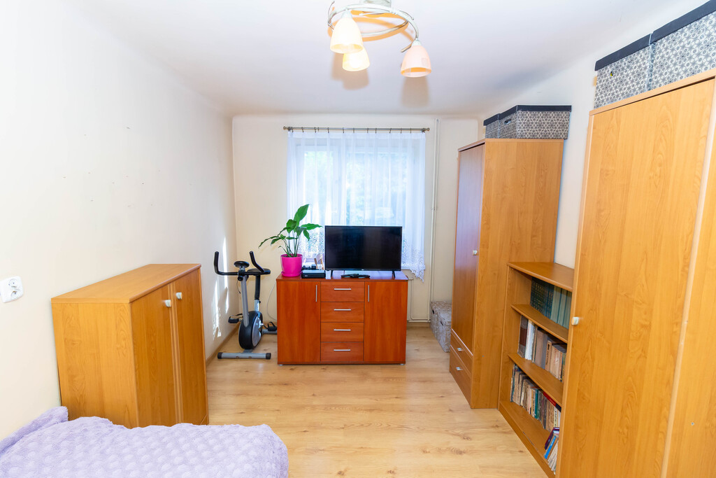 Funkcjonalny dom 91m2 na działce 334m2 Ćmielów