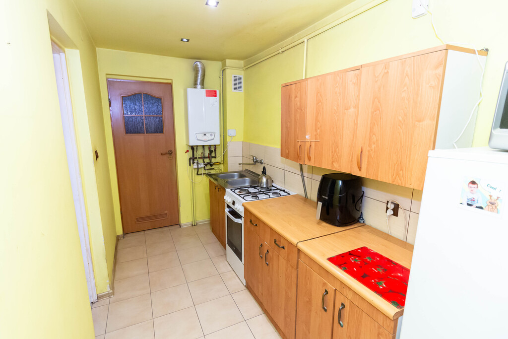 Funkcjonalny dom 91m2 na działce 334m2 Ćmielów