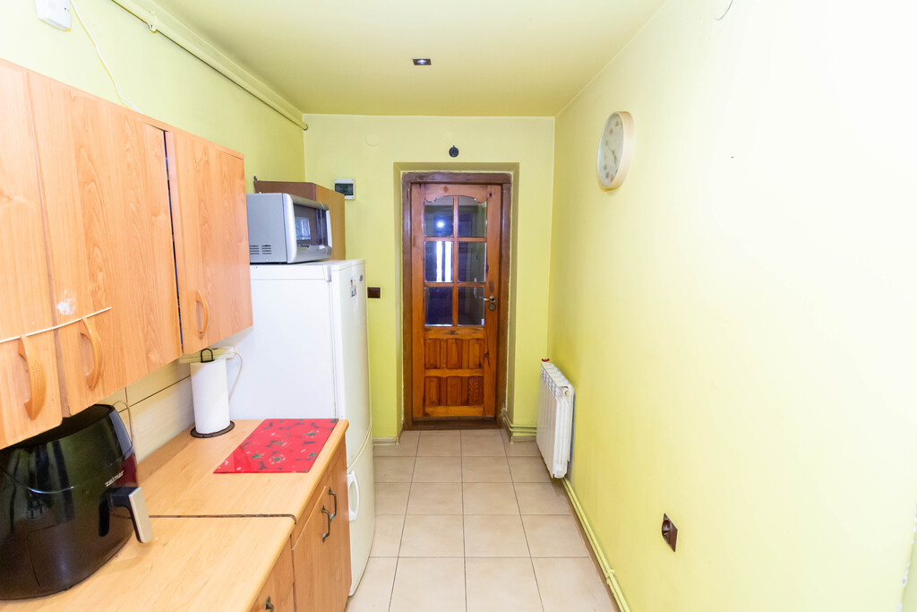 Funkcjonalny dom 91m2 na działce 334m2 Ćmielów