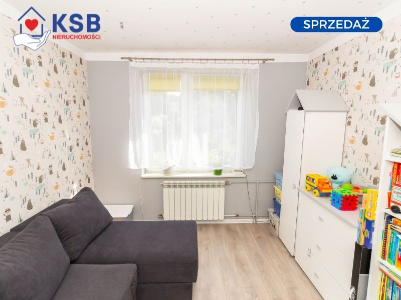 Funkcjonalny dom 91m2 na działce 334m2 Ćmielów