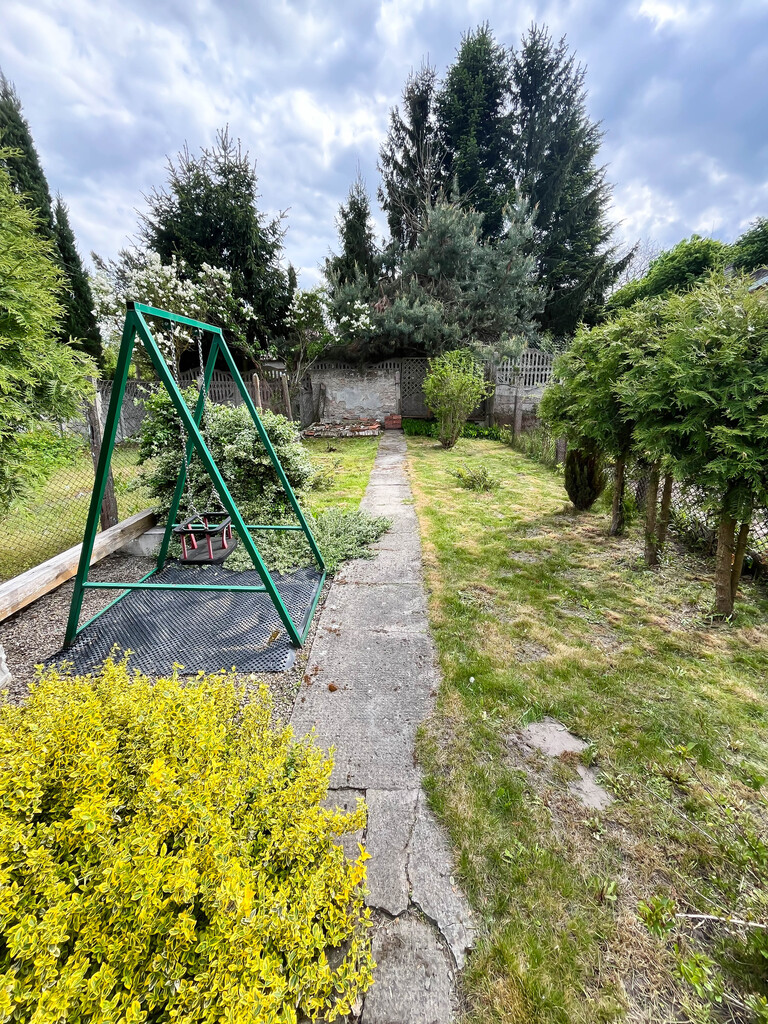 Funkcjonalny dom 91m2 na działce 334m2 Ćmielów