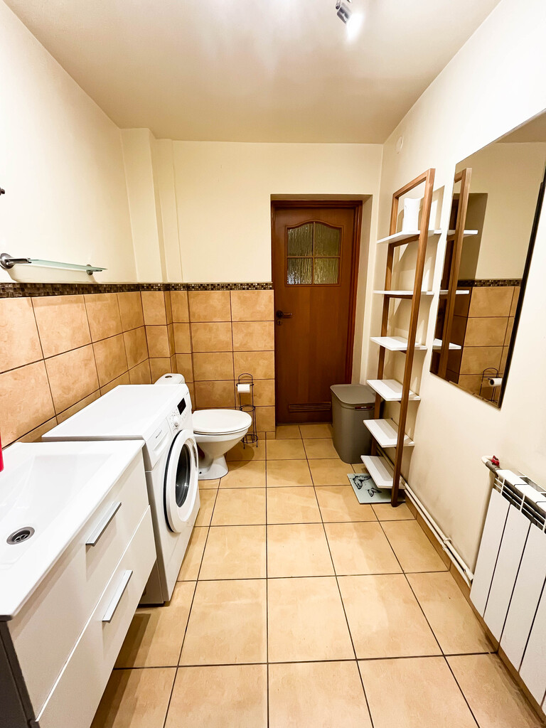 Funkcjonalny dom 91m2 na działce 334m2 Ćmielów