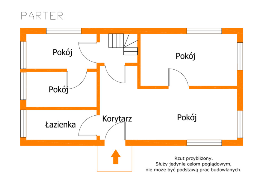 Twoje marzenie o agroturystyce czeka !