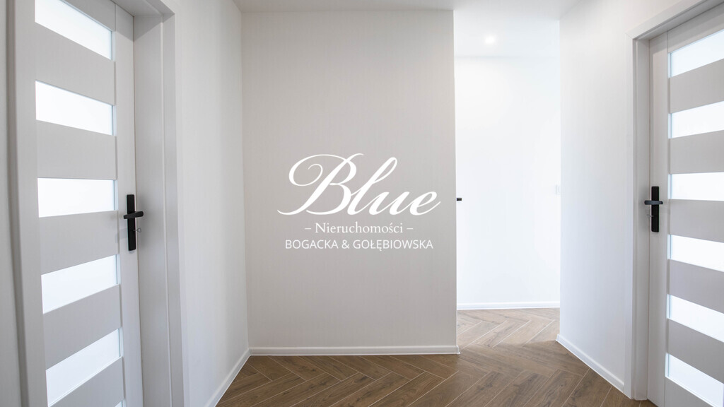 Piękne dwupokojowe po remoncie - Gumieńce