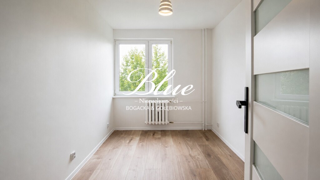 Piękne dwupokojowe po remoncie - Gumieńce