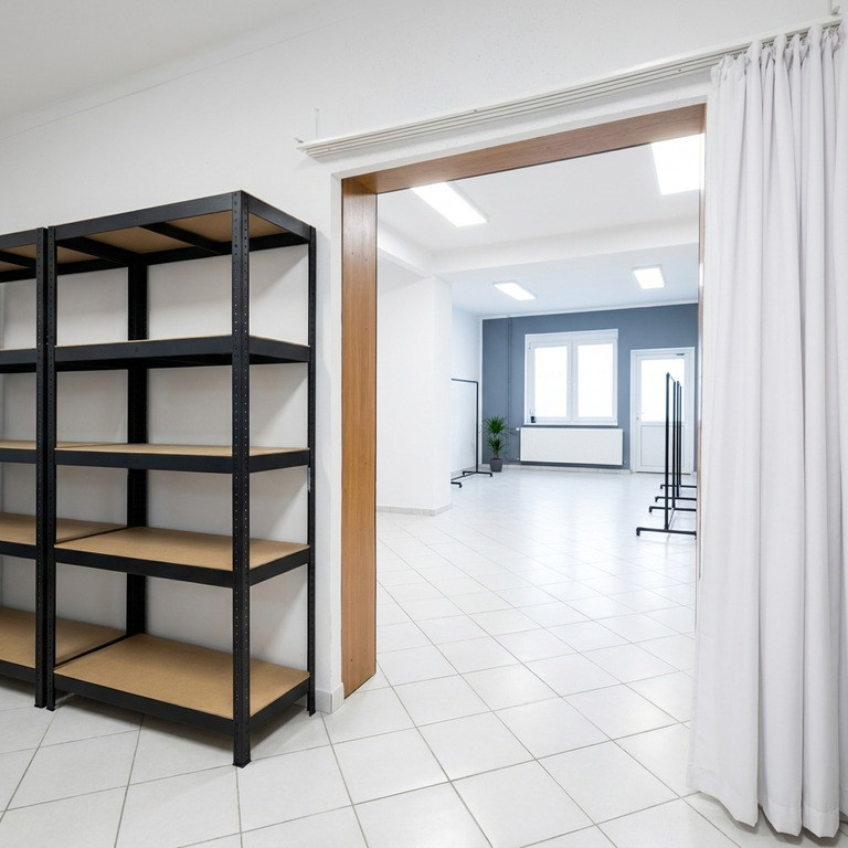 Lokal na wynajem funkcjonalny 110m2