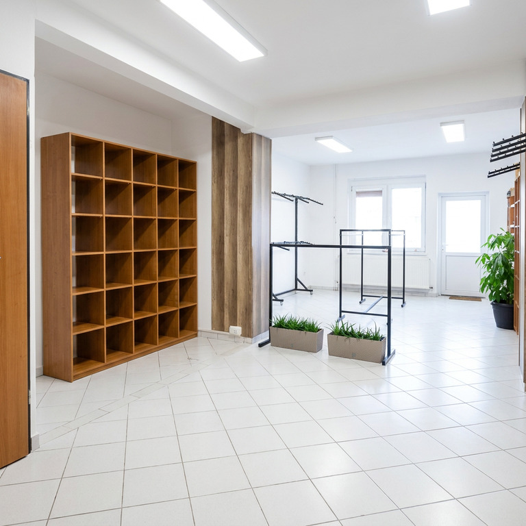 Lokal na wynajem funkcjonalny 110m2