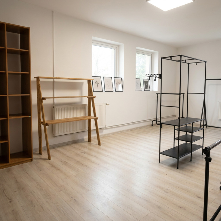 Lokal na wynajem funkcjonalny 110m2