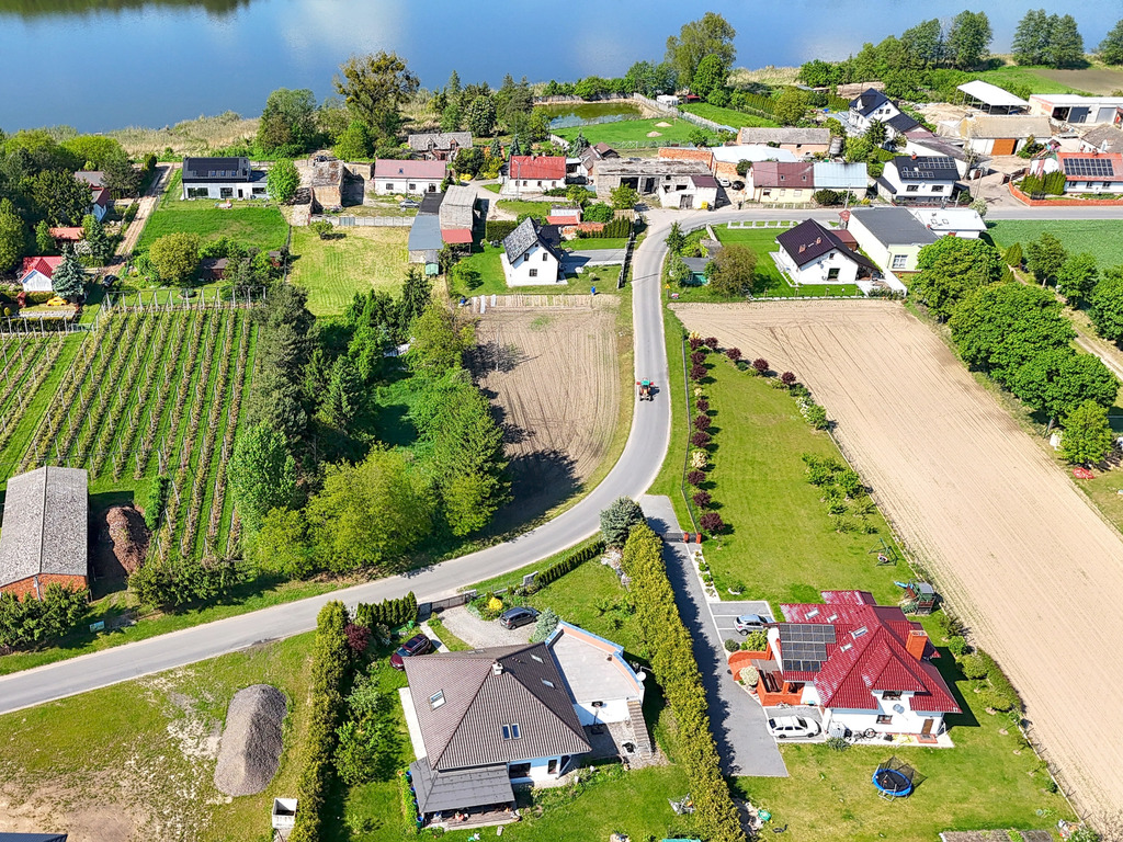 Działka budowlana | Mirosławki | 2000 m2 | natura