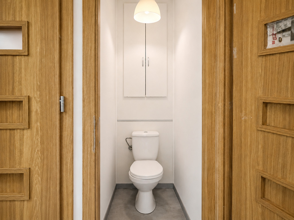 Wyjątkowe 3-pokojowe 67 m² | Koziny | 1 piętro