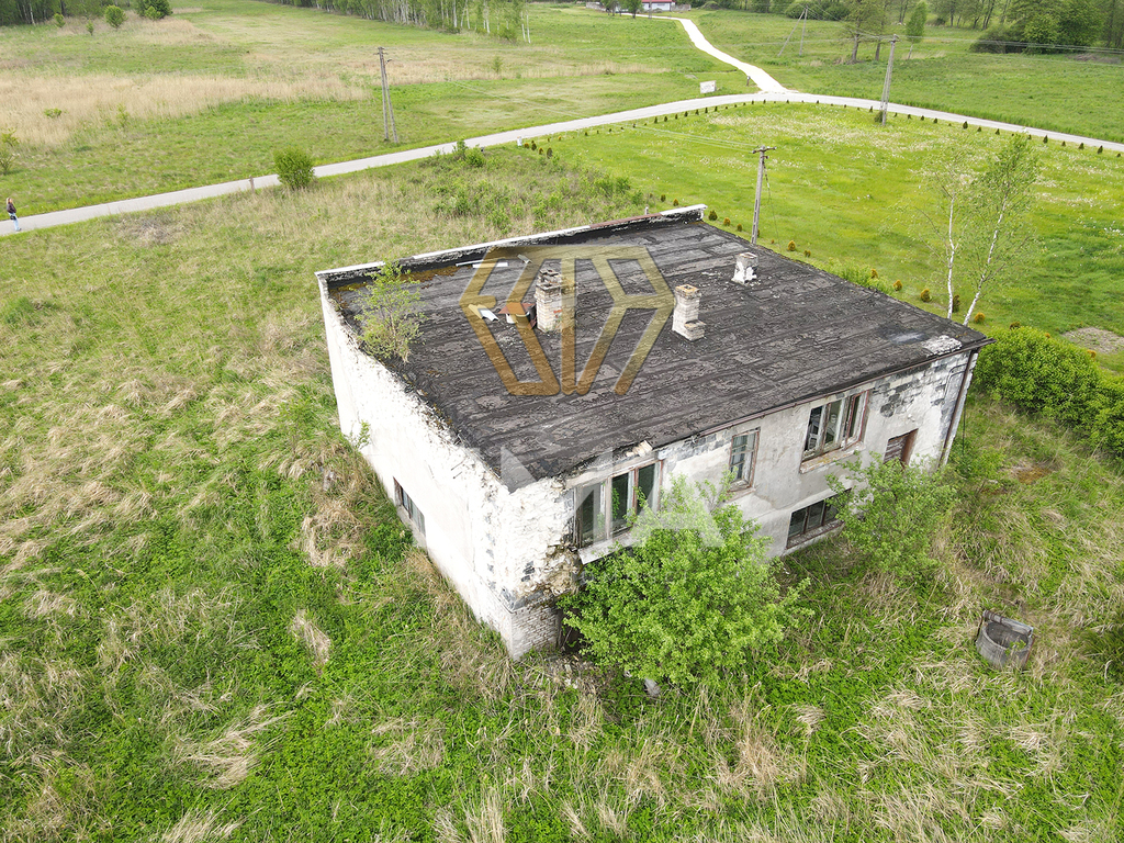 DZIAŁKA SPRZEDAŻ
