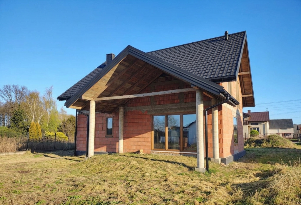 Dom, który jest początkiem Twoich planów