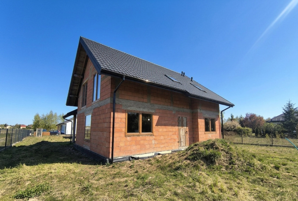 Dom, który jest początkiem Twoich planów