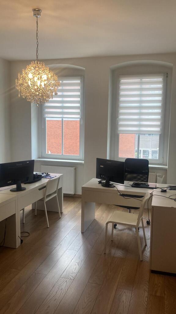 Lokal użytkowy na wynajem 95m2 centrum