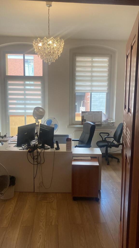Lokal użytkowy na wynajem 95m2 centrum