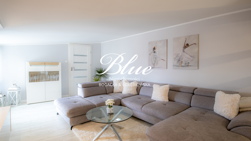 Apartament z duszą w pięknej wykończonej kamienicy