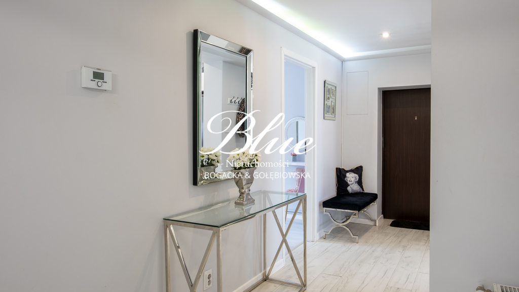 Apartament z duszą w pięknej wykończonej kamienicy