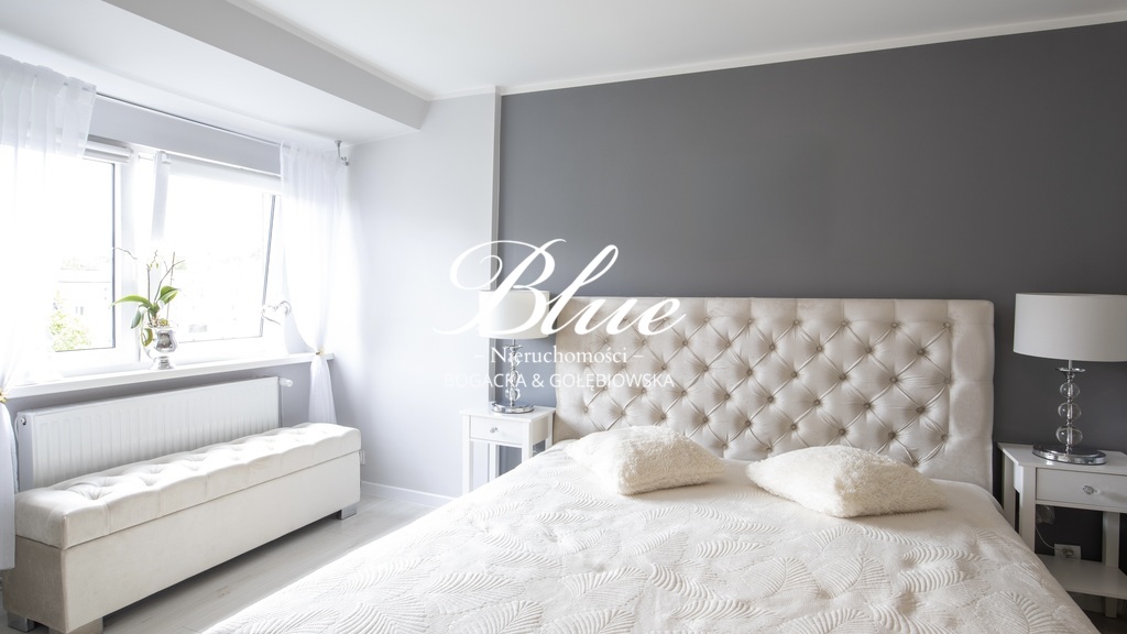 Apartament z duszą w pięknej wykończonej kamienicy