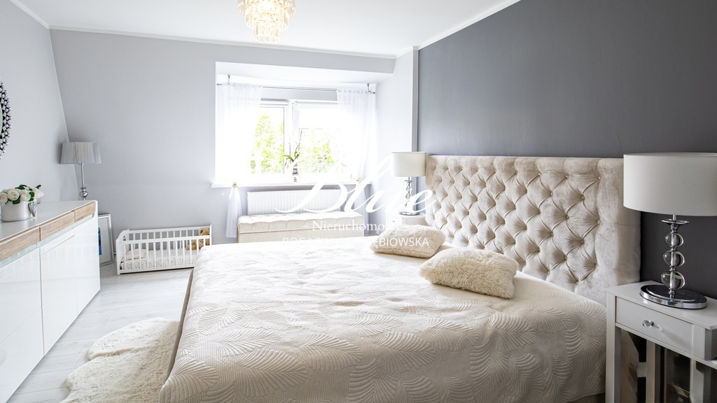Apartament z duszą w pięknej wykończonej kamienicy