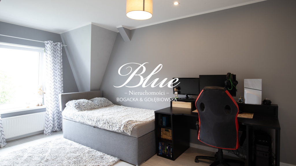 Apartament z duszą w pięknej wykończonej kamienicy