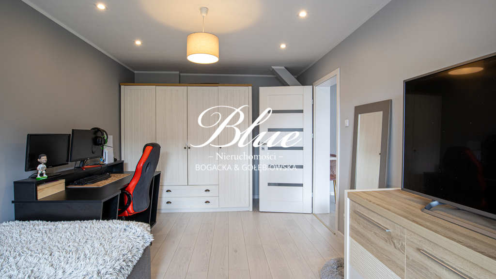 Apartament z duszą w pięknej wykończonej kamienicy