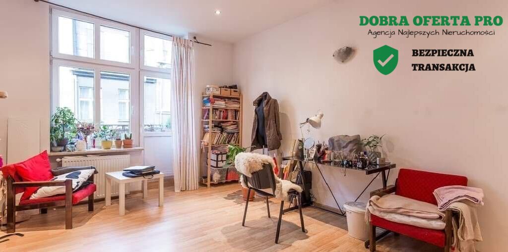 3 pokoje o pow: 70 m2 Gdańsk Śródmieście!