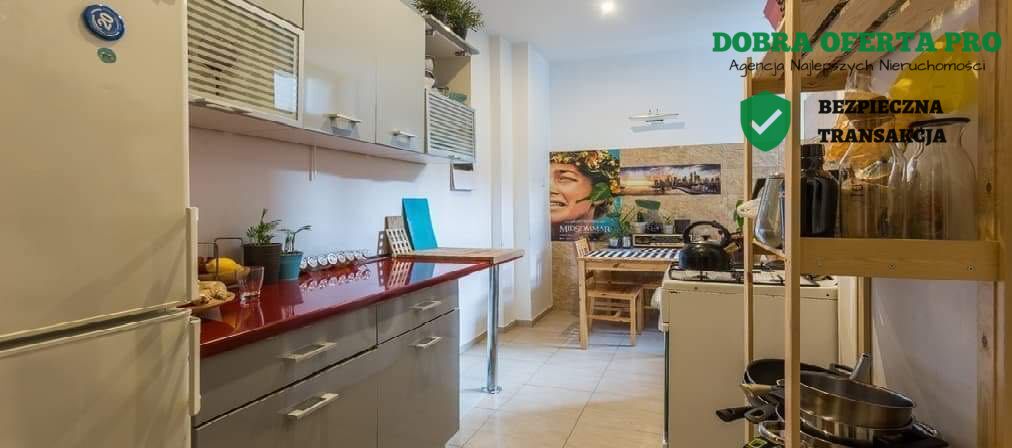 3 pokoje o pow: 70 m2 Gdańsk Śródmieście!