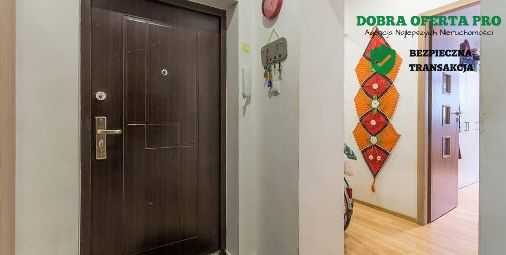 3 pokoje o pow: 70 m2 Gdańsk Śródmieście!