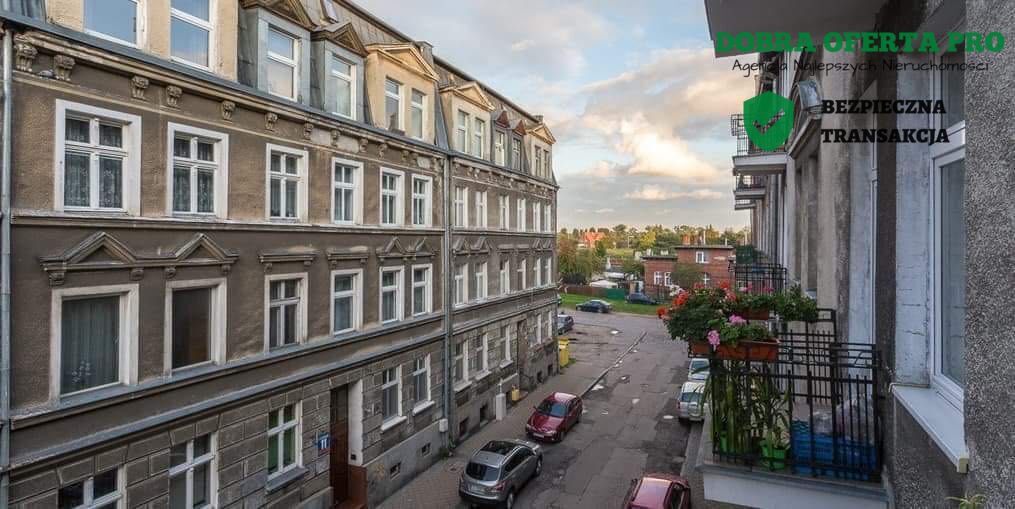 3 pokoje o pow: 70 m2 Gdańsk Śródmieście!