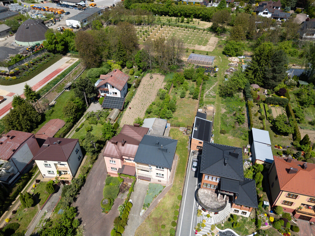 Przytulny dom 116m2 + działka 1147m2 Opatów