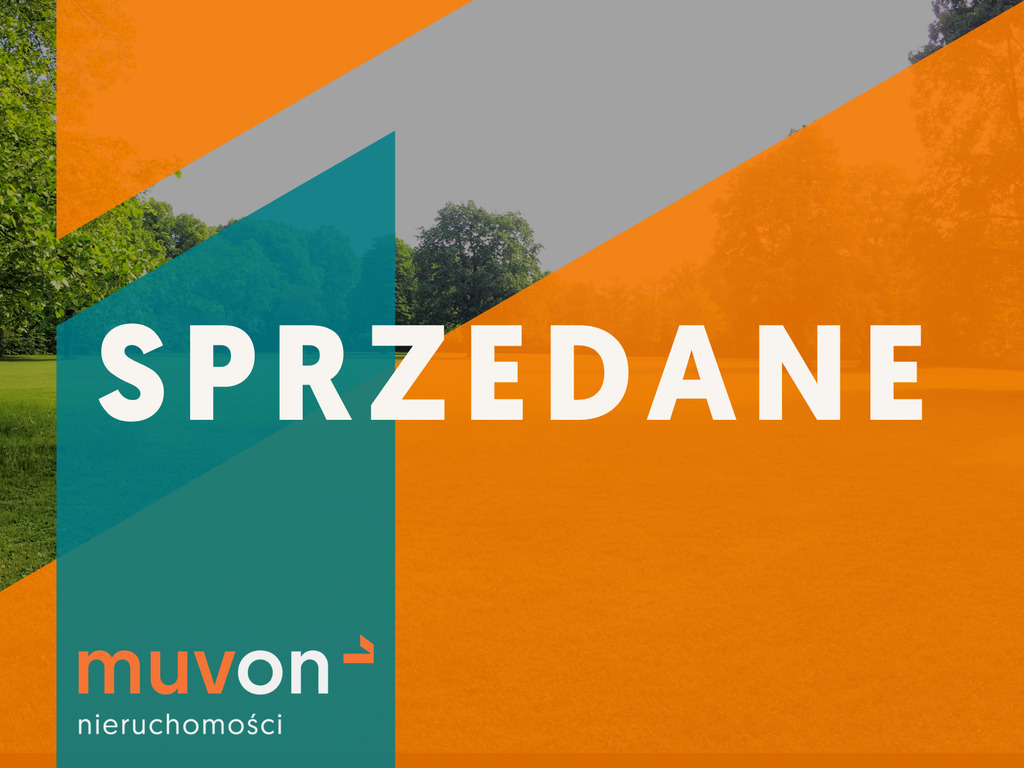 Działka w zaciszu dla rodziny