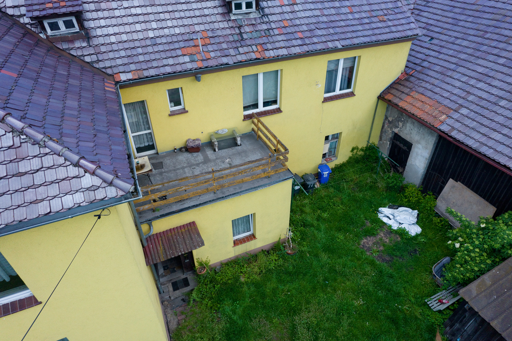Dom 700 m², mieszkania i warsztat. Okazja!