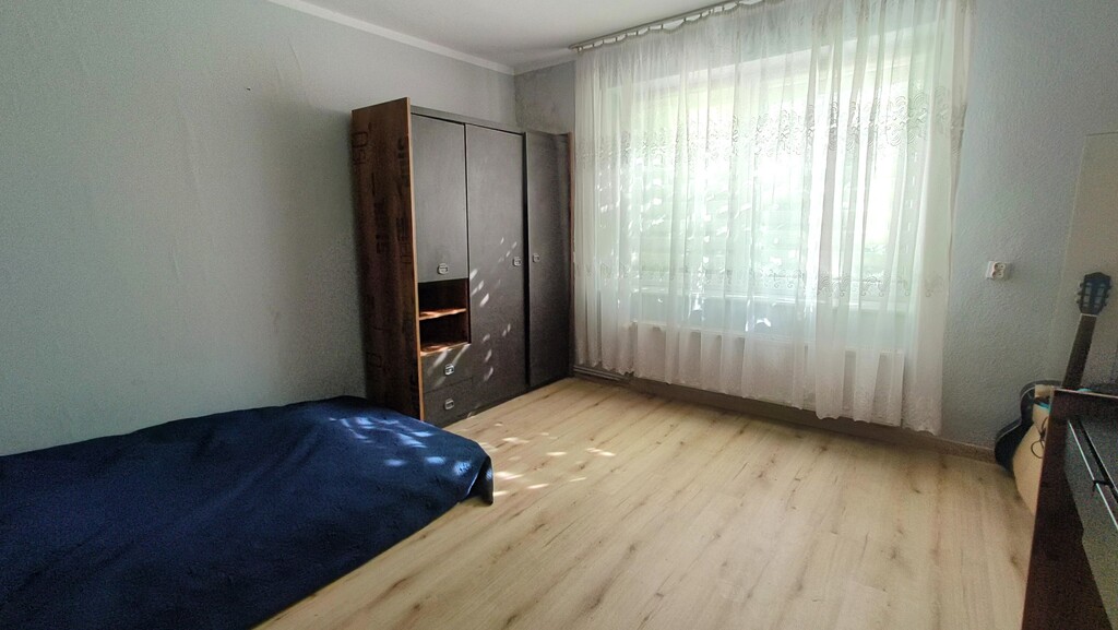 Dom parterowy Jezierzyce, Szczecin, działka 561 m2