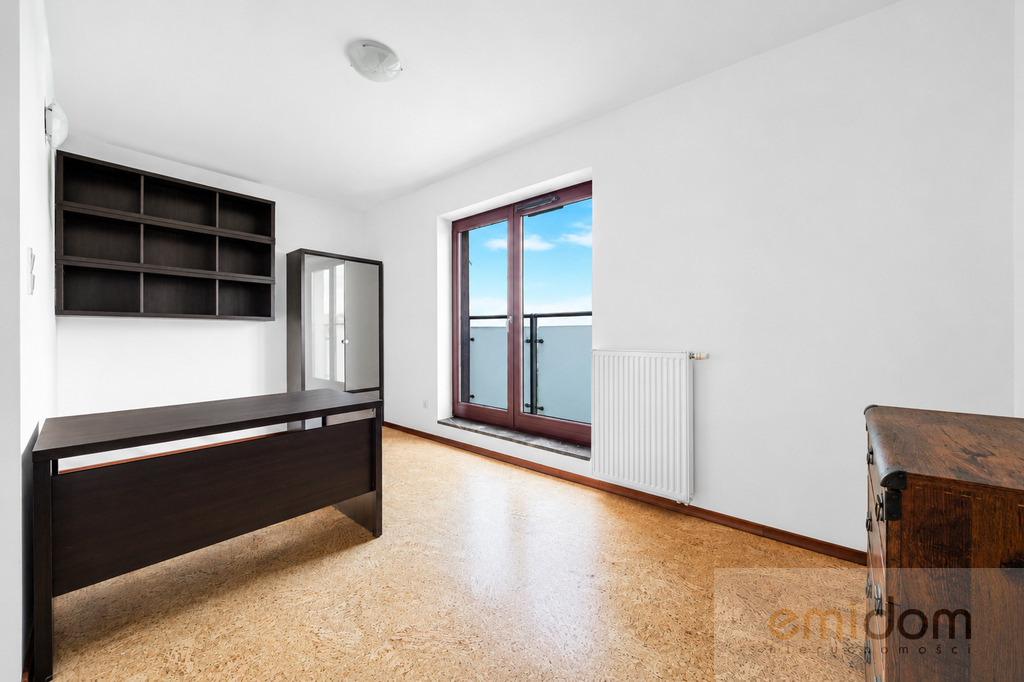 180 m² jak dom na Bemowie | metro | 2 poziomy