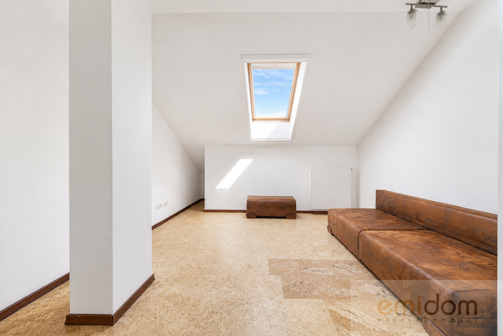 180 m² jak dom na Bemowie | metro | 2 poziomy