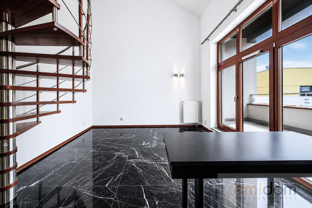 180 m² jak dom na Bemowie | metro | 2 poziomy