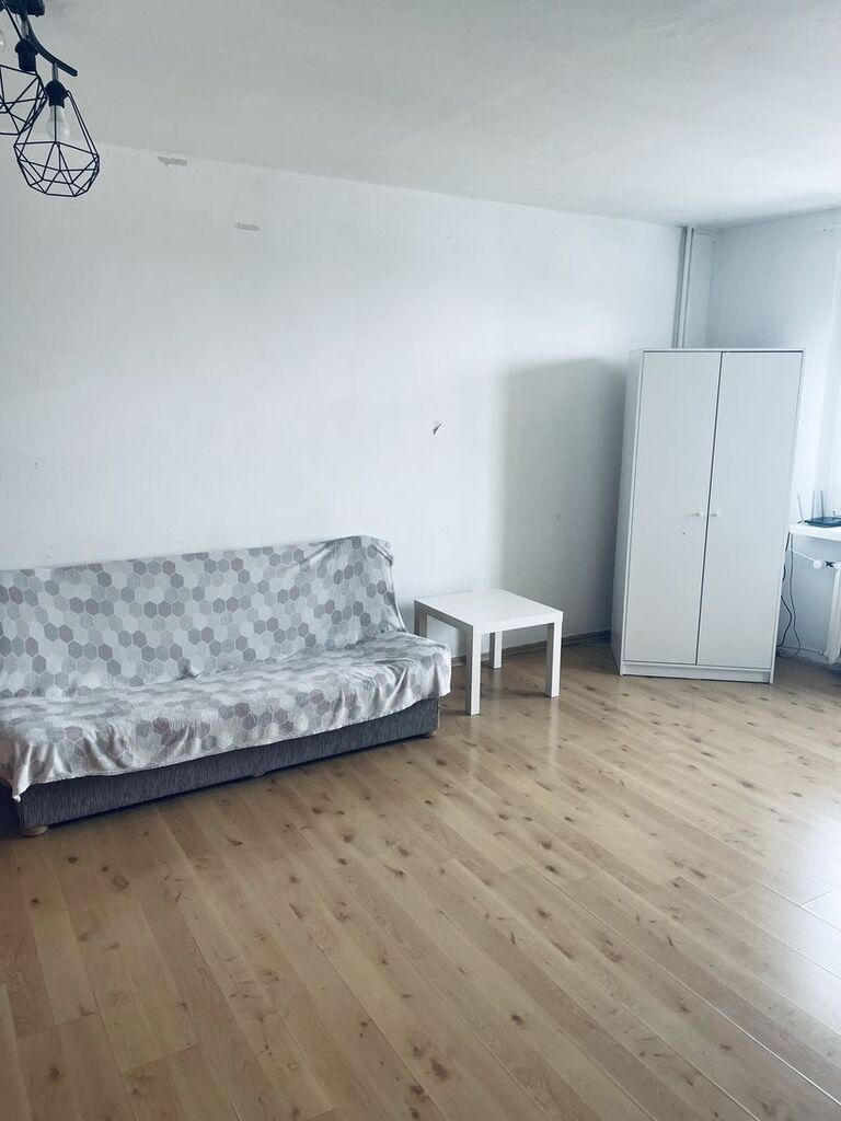 2 pokoje + kuchnia | piękny widok | 11 piętro