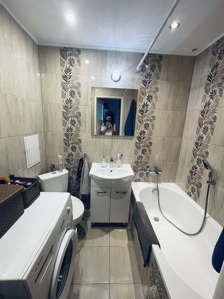 2 pokoje + kuchnia | piękny widok | 11 piętro
