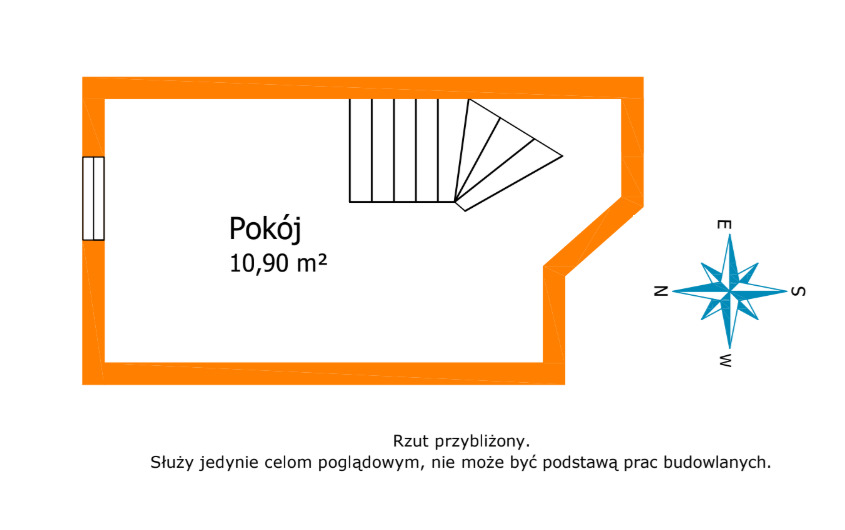 Mieszkanie w Centrum na dobry początek