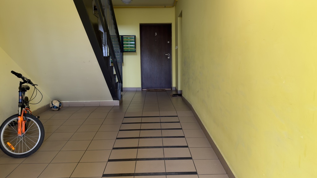 Ogromna kawalerka Czynsz 200 zł