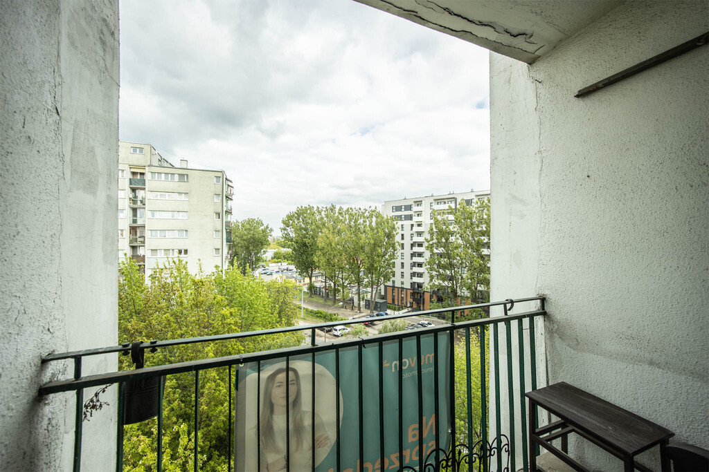 Mieszkanie przy manufakturze 3 pokoje | Koziny