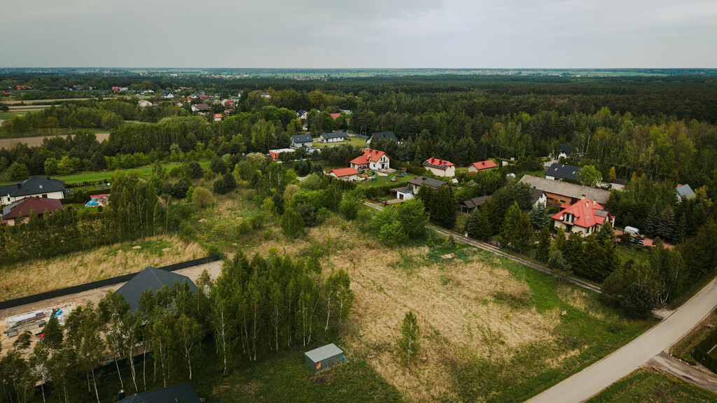Działki "Na Wspólnej'