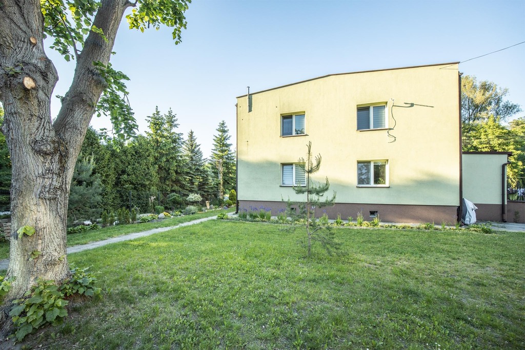 Teodory-Osiedle 79 m², 2 poziomy, taras i las