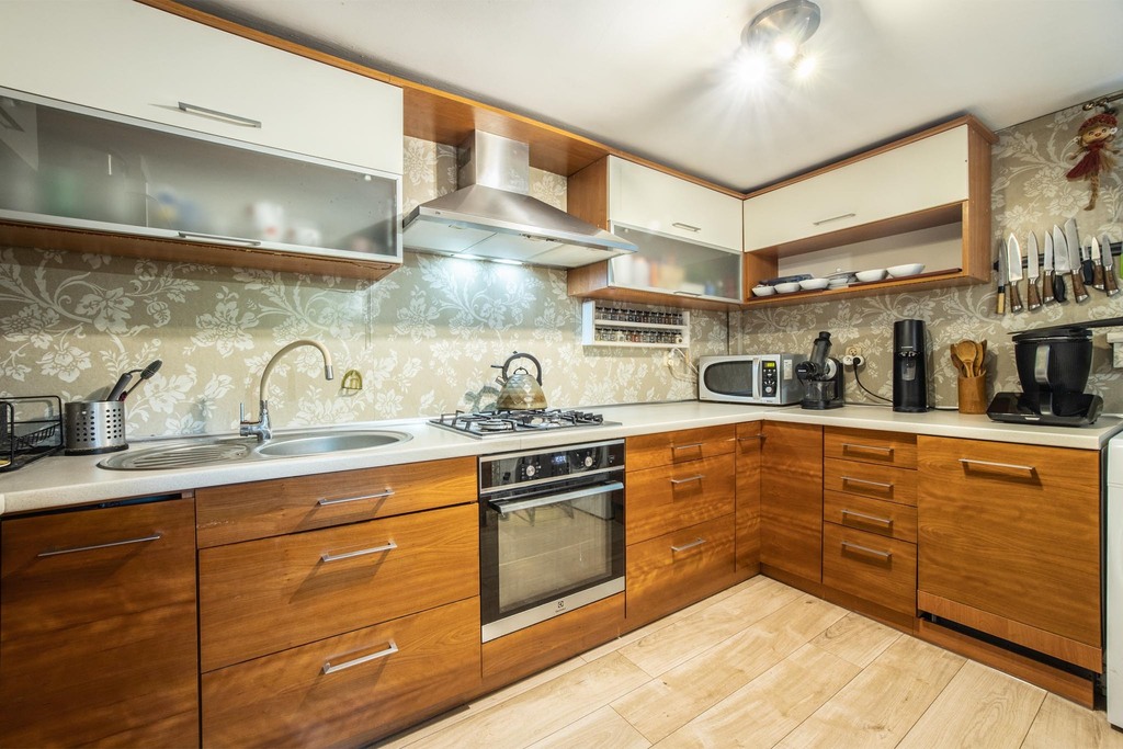 Teodory-Osiedle 79 m², 2 poziomy, taras i las