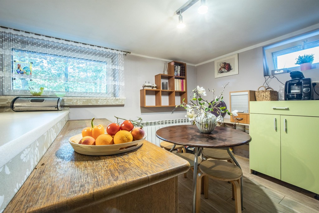 Teodory-Osiedle 79 m², 2 poziomy, taras i las