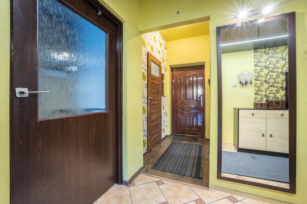 Teodory-Osiedle 79 m², 2 poziomy, taras i las