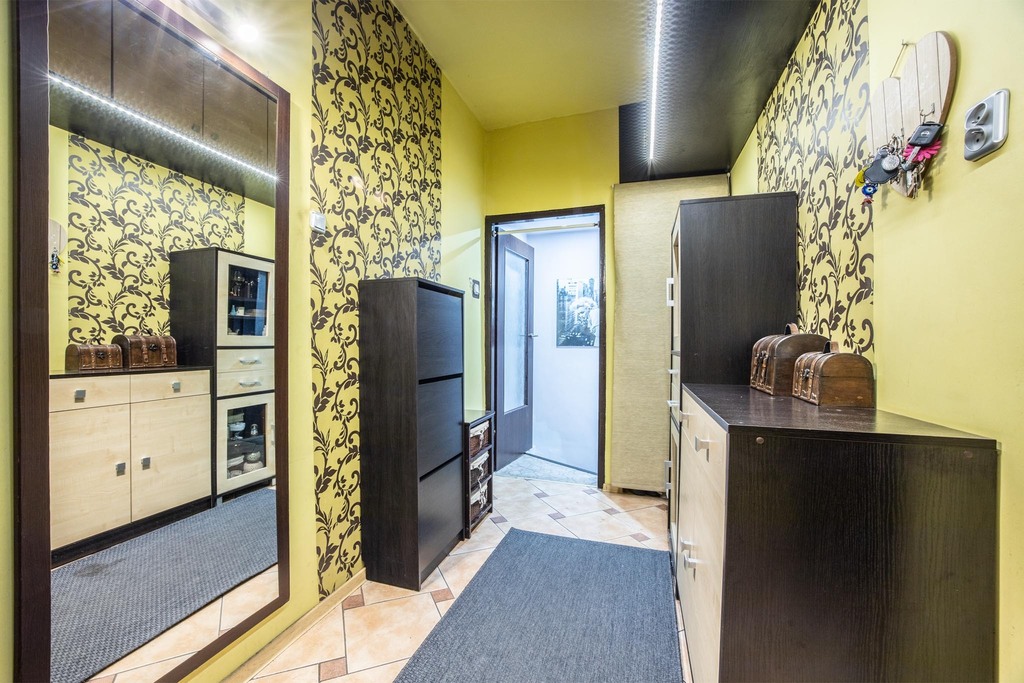 Teodory-Osiedle 79 m², 2 poziomy, taras i las